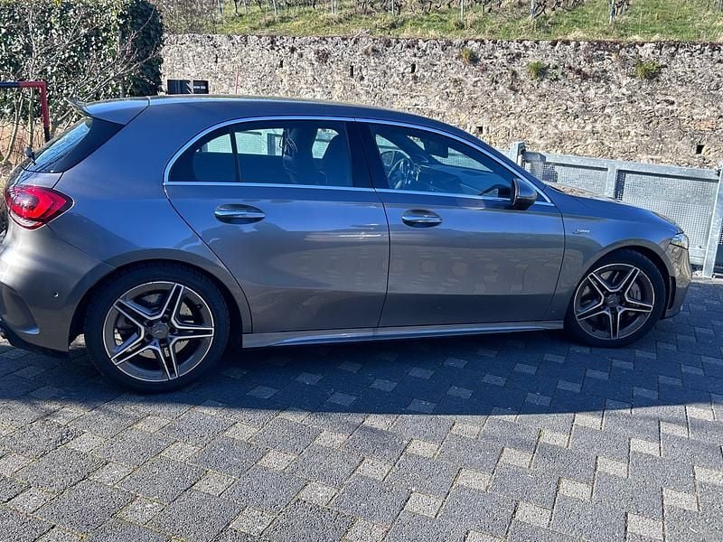 Gebraucht Mercedes A35 AMG AMG 306 PS (225 kW) 2019