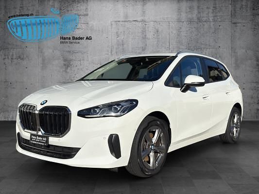 Gebraucht BMW 223 Active Tourer 197 PS (144 kW) 2023 Van / Kleinbus