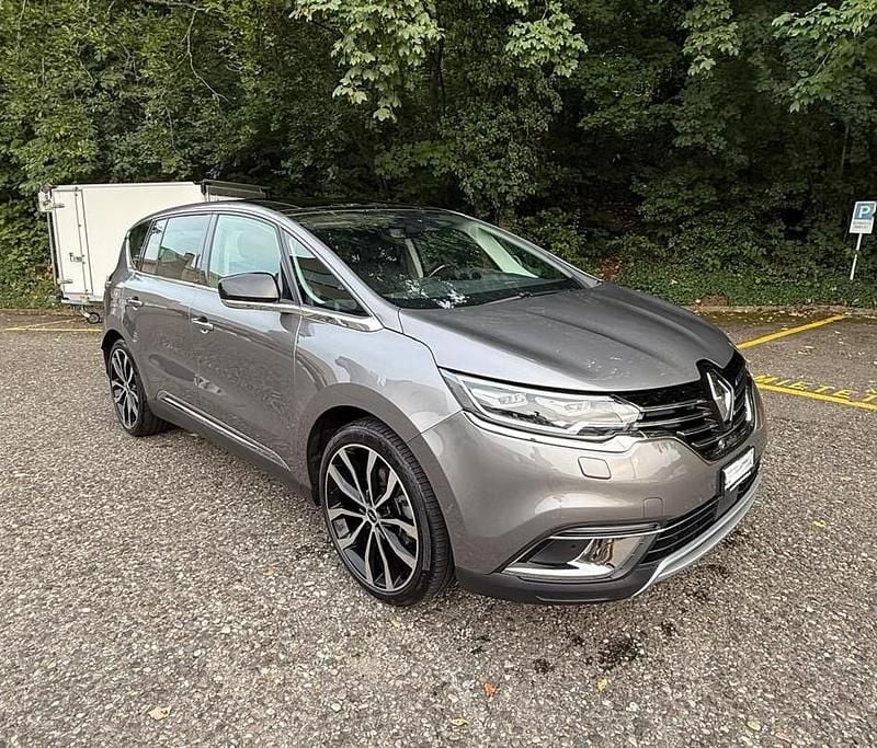 Gebraucht 2021 Renault Espace Initiale Van / Kleinbus | CHF 23’900 (Fairer Preis) - Bild 1/4