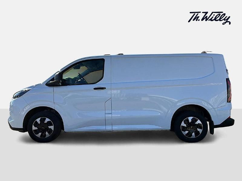 Neu Ford E-Transit Trend 160 kW (218 PS) 2025 Van