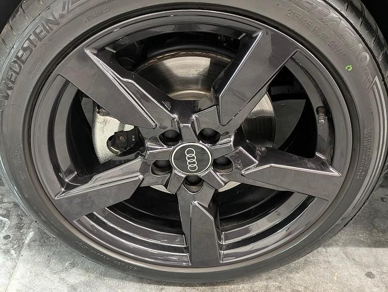 Gebraucht Audi A1 Sportback S-Line 150 PS (110 kW) 2025 Kleinwagen