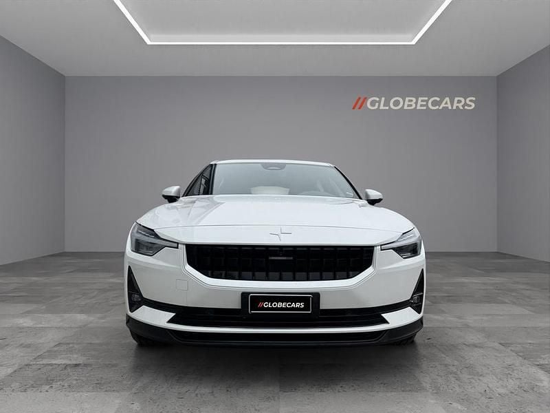 Gebraucht Polestar 2 300 kW (408 PS) 2022 Kleinwagen