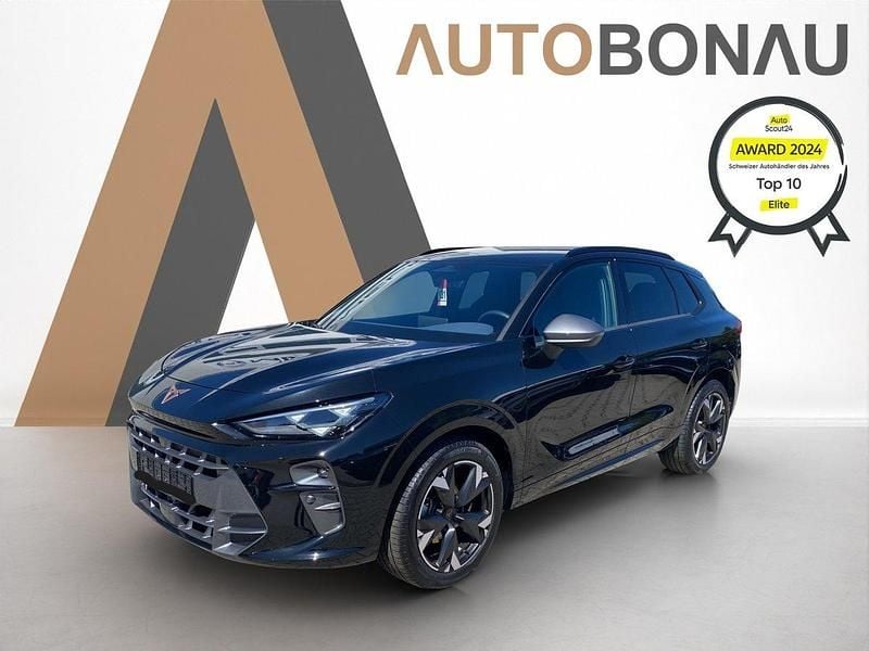 Gebraucht 2024 Cupra Terramar SUV | CHF 36’499 - Bild 1/4