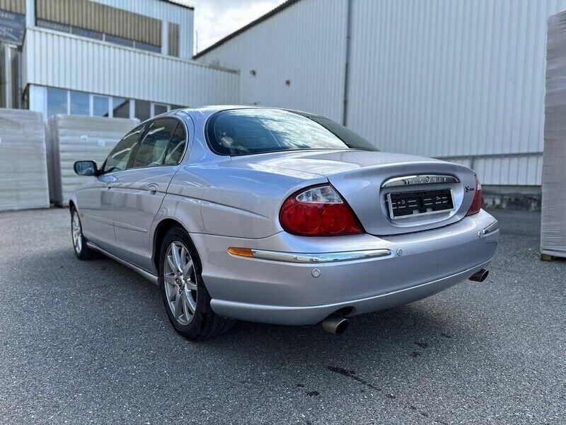 Gebraucht Jaguar S-Type S 276 PS (202 kW) 2000 Limousine