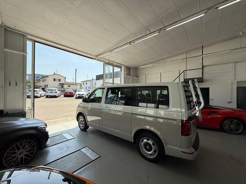Gebraucht VW Caravelle 199 PS (146 kW) 2020 Van / Kleinbus