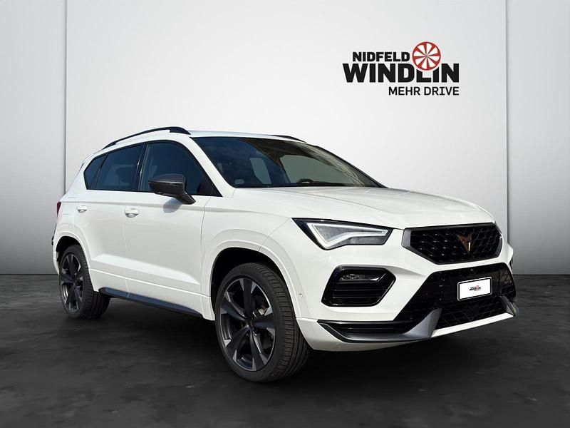 Gebraucht 2024 Cupra Ateca SUV | CHF 33’700 (Guter Preis) - Bild 1/4