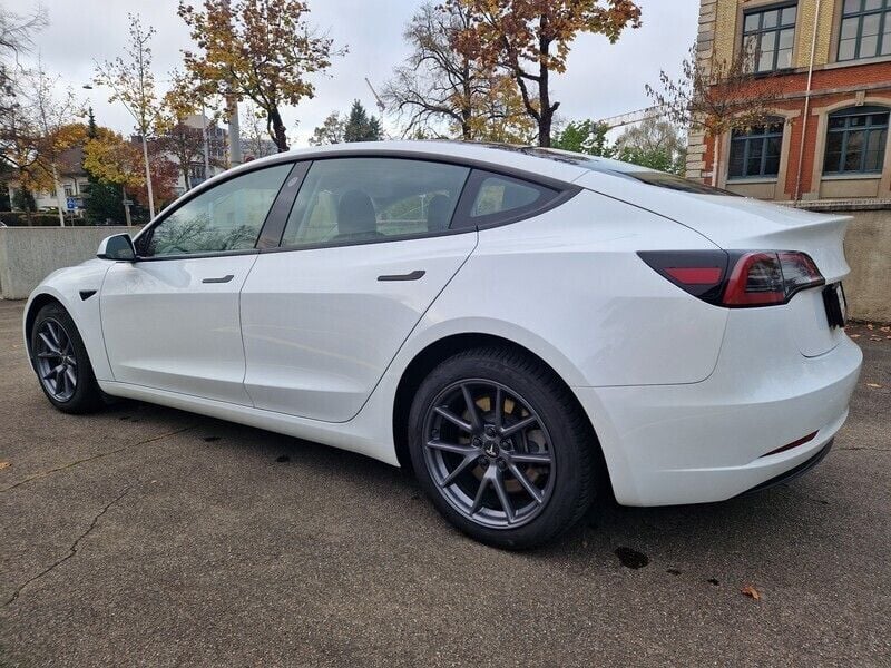 Gebraucht Tesla Model 3 Long Range AWD 366 kW (498 PS) 2022 Limousine
