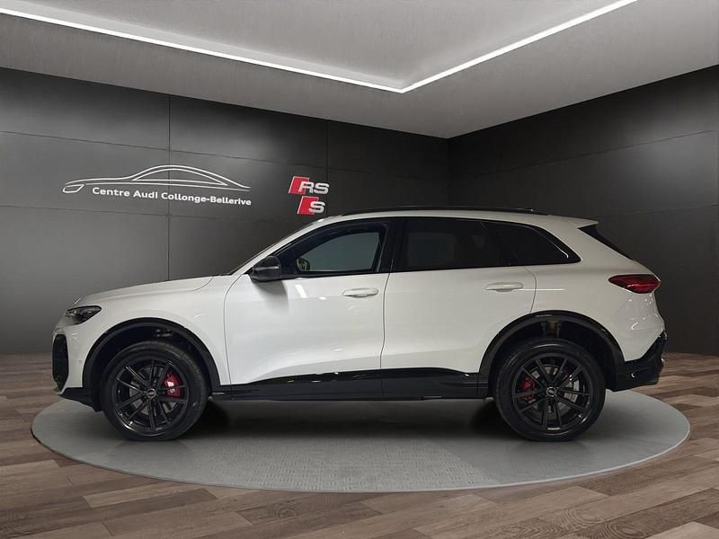 Gebraucht Audi SQ5 Ambiente 367 PS (269 kW) 2025 SUV