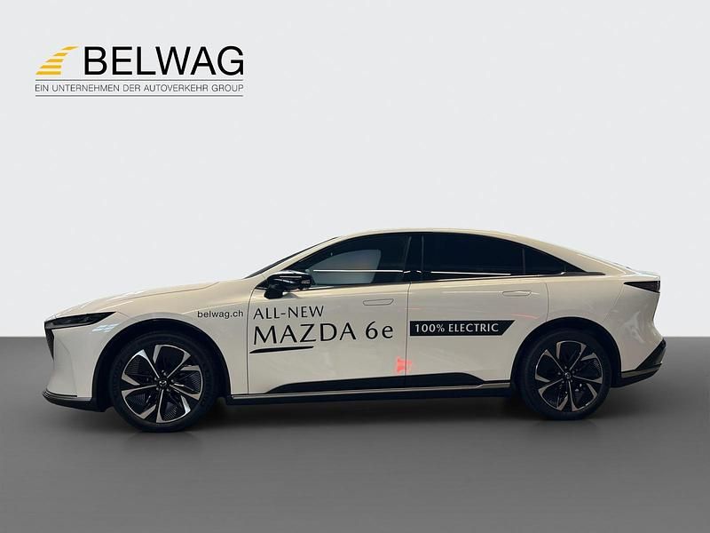 Gebraucht Mazda 6e Takumi-Line 189 kW (258 PS) 2025 Limousine