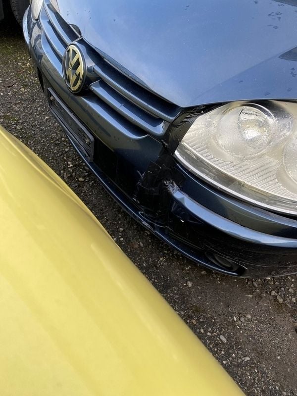 Gebraucht VW Golf IV Comfortline 150 PS (110 kW) 2005