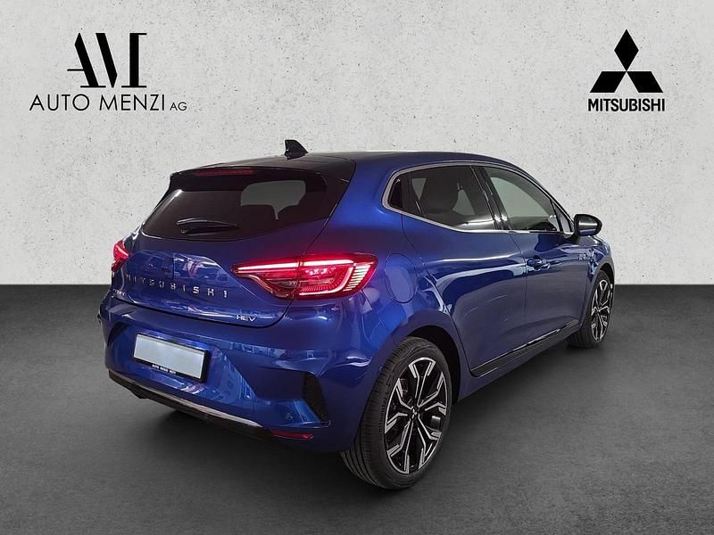 Gebraucht Mitsubishi Colt Intense 145 PS (106 kW) 2025 Limousine