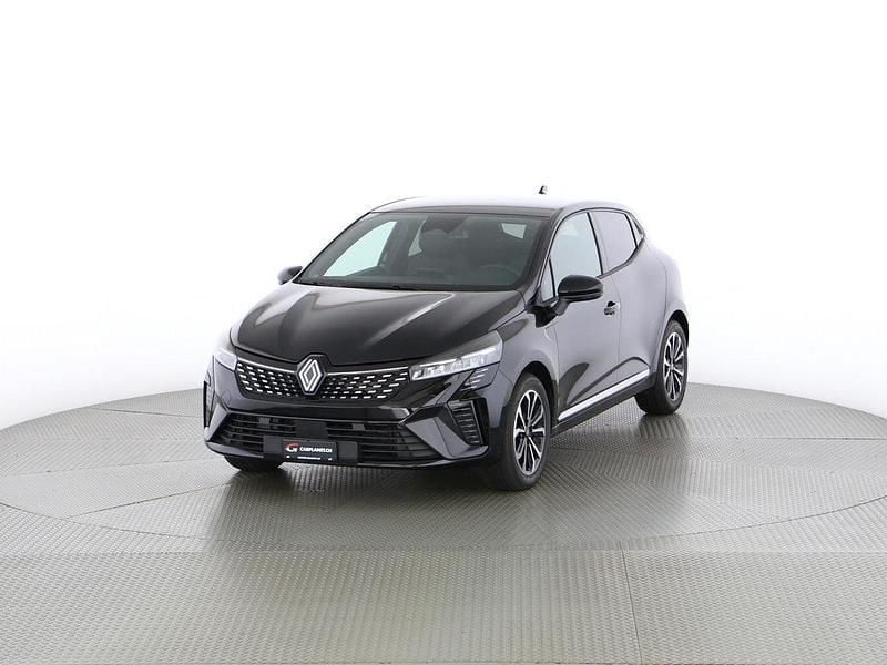 Neu Renault Clio V Techno 143 PS (105 kW) 2025 Limousine