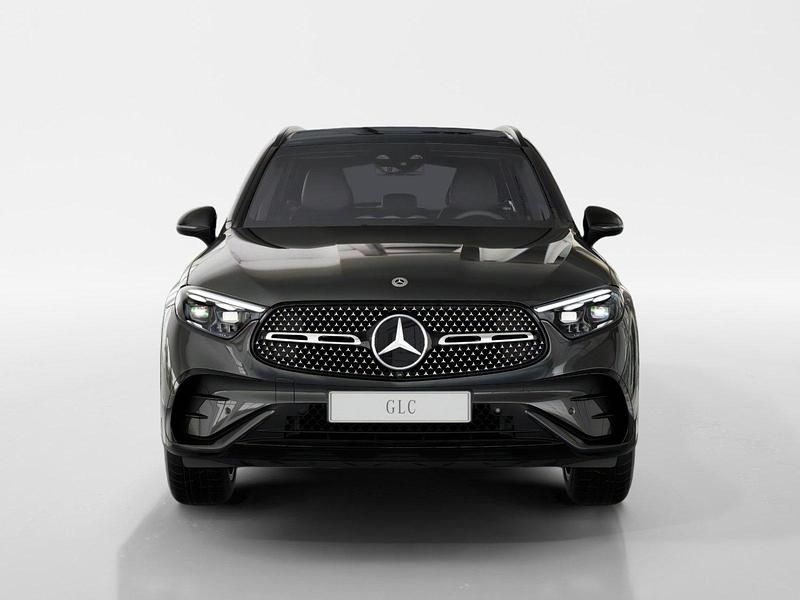 Neu Mercedes GLC450 AMG line 390 PS (286 kW) 2025 SUV