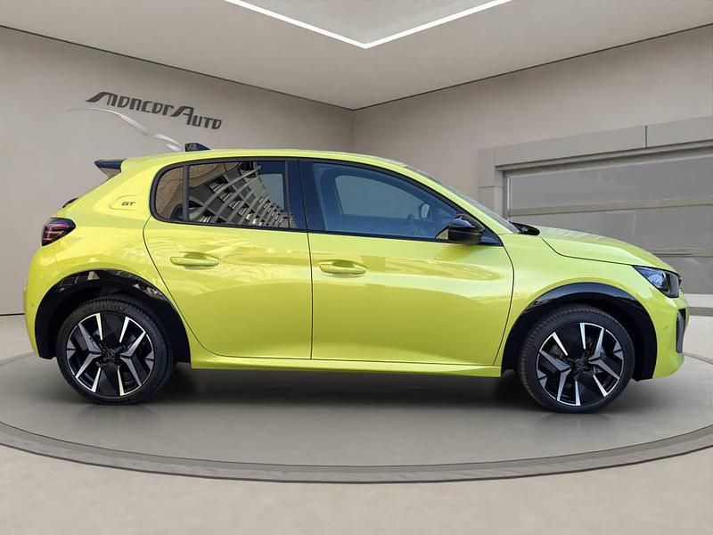 Neu Peugeot 208 GT 145 PS (106 kW) 2025 Kleinwagen