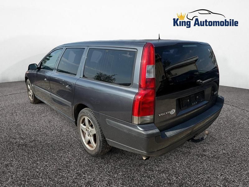 Gebraucht Volvo V70 140 PS (102 kW) 2004 Kombi