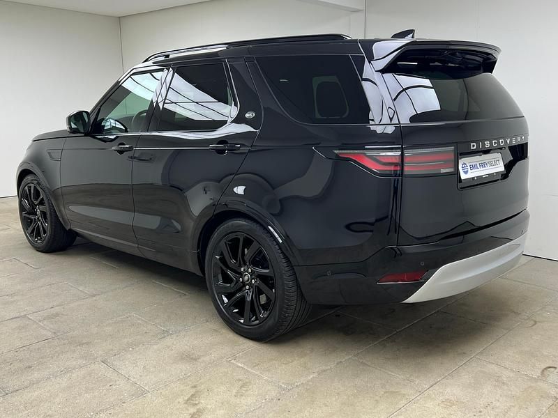Gebraucht Land Rover Discovery 5 300 PS (220 kW) 2024 SUV