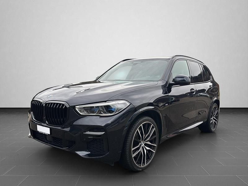 Gebraucht BMW X5 M Sport 340 PS (250 kW) 2023 SUV