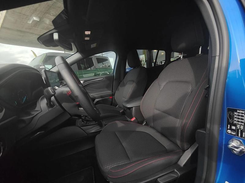 Gebraucht Ford Focus ST-Line 155 PS (114 kW) 2023