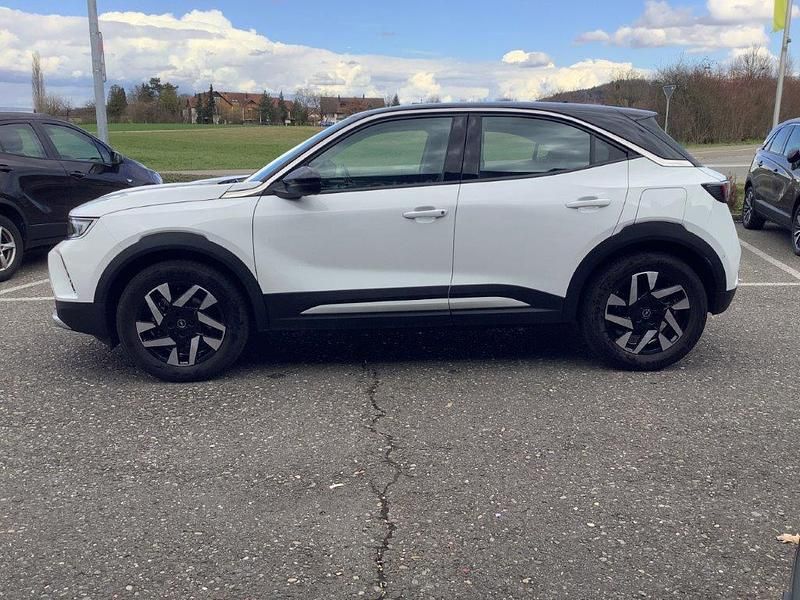 Gebraucht Opel Mokka-e Elegance 11 kW (15 PS) 2022 SUV