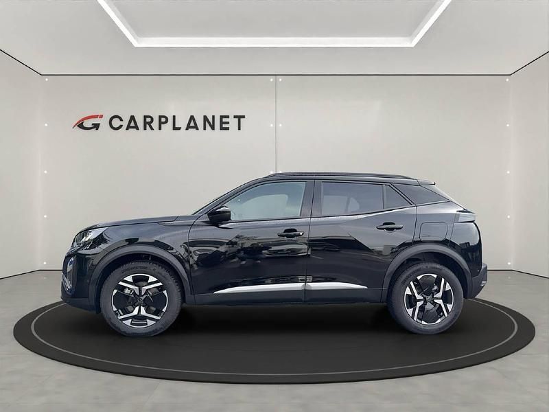 Neu Peugeot 2008 Allure Premium 145 PS (106 kW) 2025 SUV
