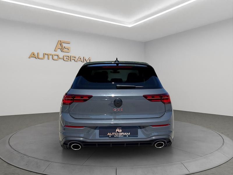 Gebraucht VW Golf VIII GTI Clubsport 301 PS (221 kW) 2021 Limousine