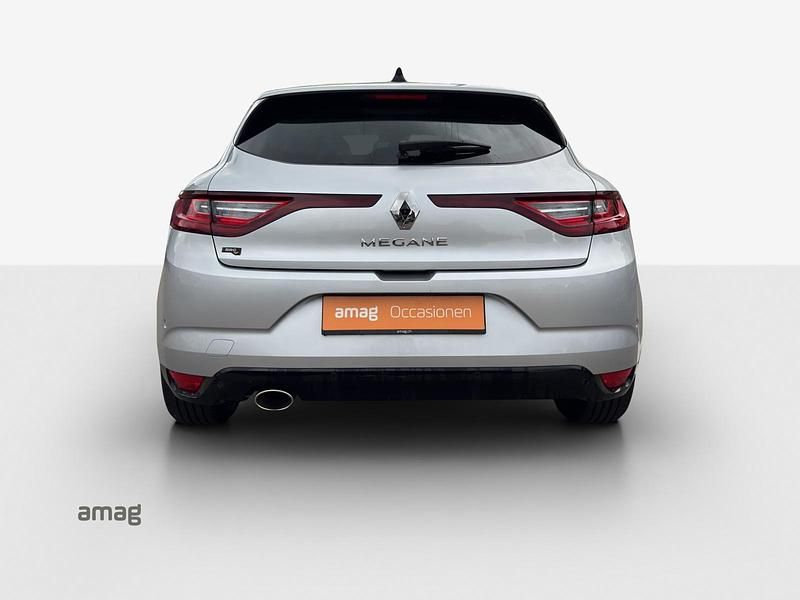 Gebraucht Renault Mégane IV Intens 160 PS (117 kW) 2020 Limousine