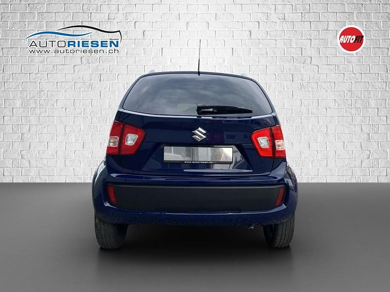 Gebraucht Suzuki Ignis 90 PS (66 kW) 2019 SUV