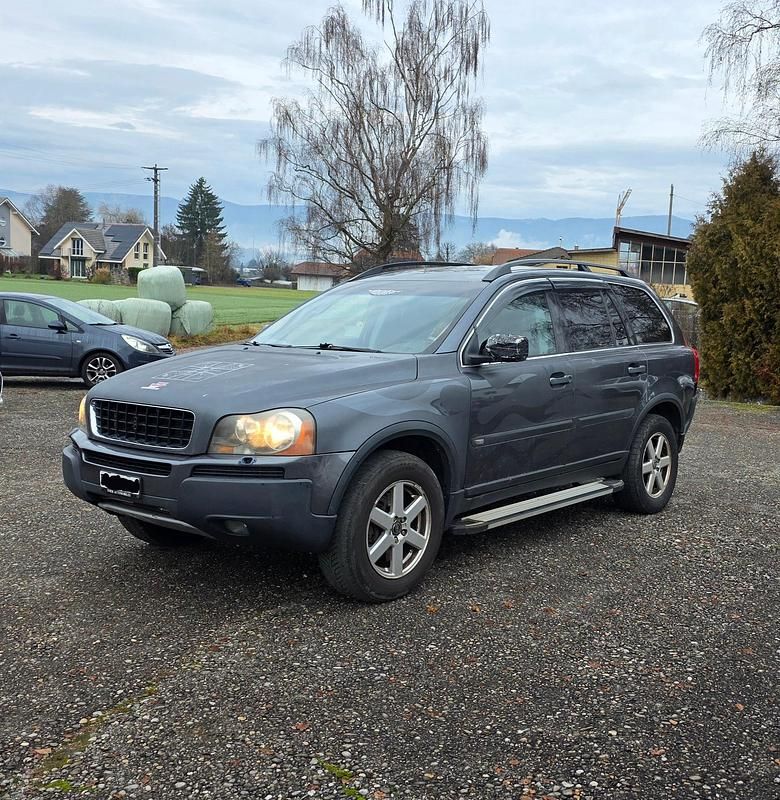 Gebraucht 2005 Volvo XC90 Executive SUV | CHF 1’500 - Bild 1/4