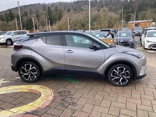 Gebraucht Toyota C-HR Multidrive S 116 PS (85 kW) 2019 SUV
