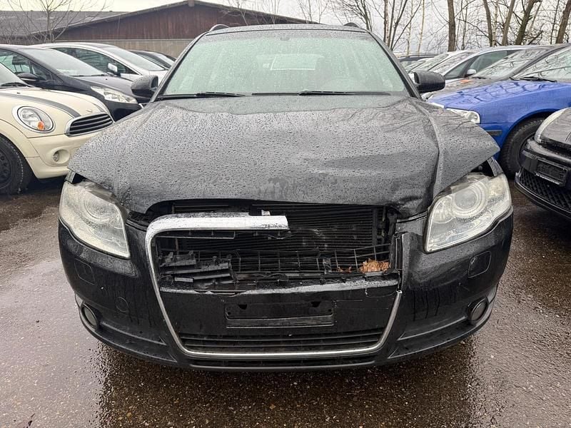 Gebraucht Audi A4 255 PS (187 kW) 2006 Kombi