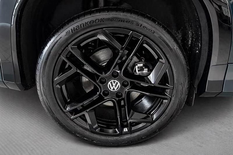 Neu VW Tayron R-line 193 PS (141 kW) 2026 SUV