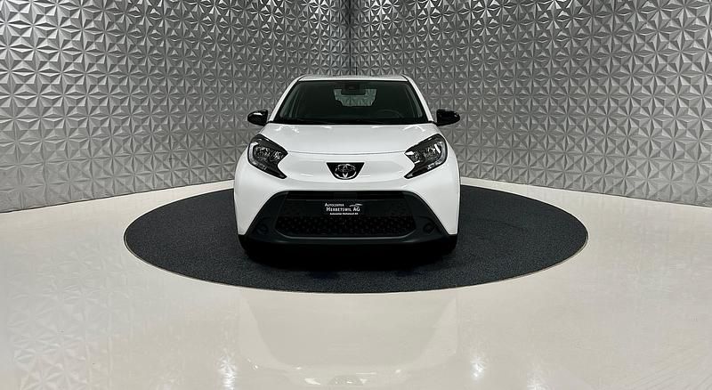 Gebraucht Toyota Aygo X Comfort 72 PS (52 kW) 2023 SUV