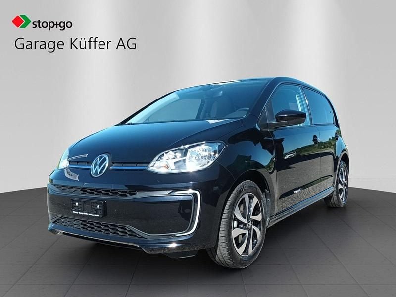Gebraucht 2023 VW e-up! Kleinwagen | CHF 16’900 (Fairer Preis) - Bild 1/4