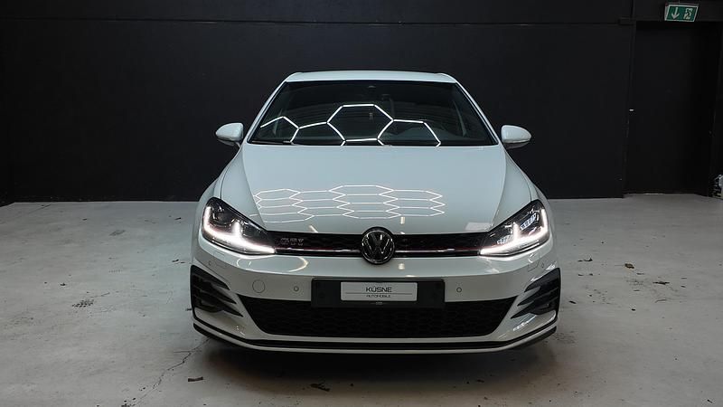 Gebraucht 2019 VW Golf VII GTI | CHF 25’900 (Etwas zu teuer) - Bild 1/4