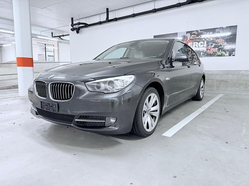 Gebraucht BMW 530 Gran Turismo 245 PS (180 kW) 2010