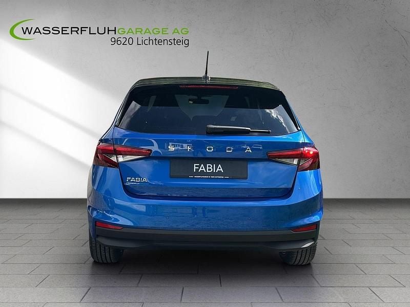 Neu Skoda Fabia Selection 95 PS (69 kW) 2025 Kleinwagen