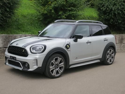 Gebraucht 2020 Mini Countryman SUV | CHF 27’900 - Bild 1/4