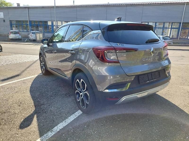 Gebraucht Renault Captur Edition One 159 PS (116 kW) 2020 SUV