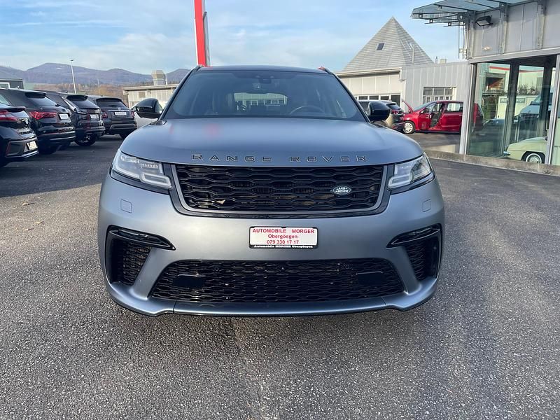 Gebraucht 2020 Land Rover Range Rover Velar SVAutobiography SUV | CHF 50’000 (Fairer Preis) - Bild 1/4
