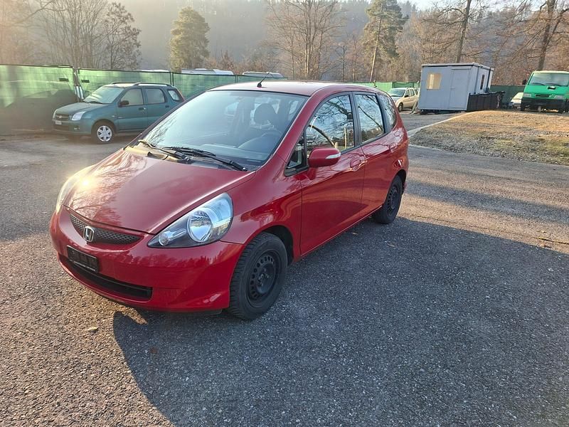 Gebraucht Honda Jazz LS 83 PS (61 kW) 2005 Kleinwagen