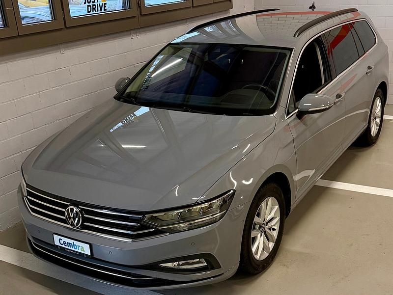 Gebraucht VW Passat Business 150 PS (110 kW) 2021