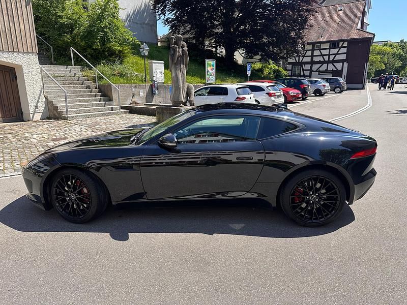 Gebraucht Jaguar F-Type 340 PS (250 kW) 2015 Coupé