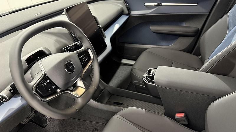 Neu Volvo EX30 Performance 314 kW (428 PS) 2026 SUV