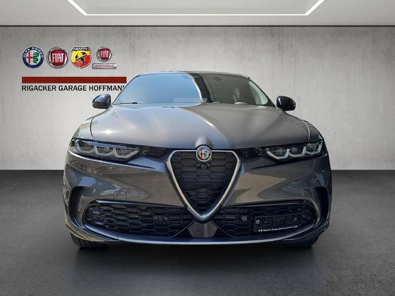 Gebraucht 2024 Alfa Romeo Tonale Ti SUV | CHF 38’800 (Etwas zu teuer) - Bild 1/4