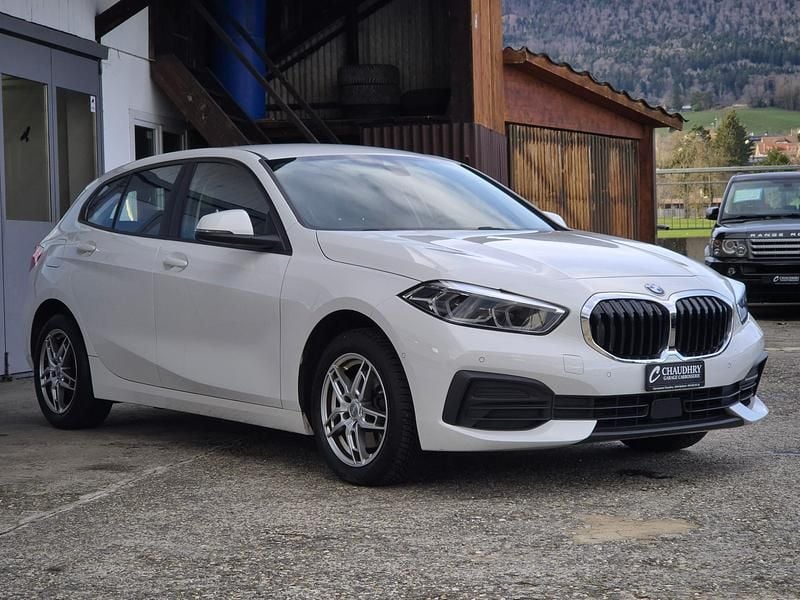 Gebraucht BMW 118 140 PS (102 kW) 2020 Kleinwagen