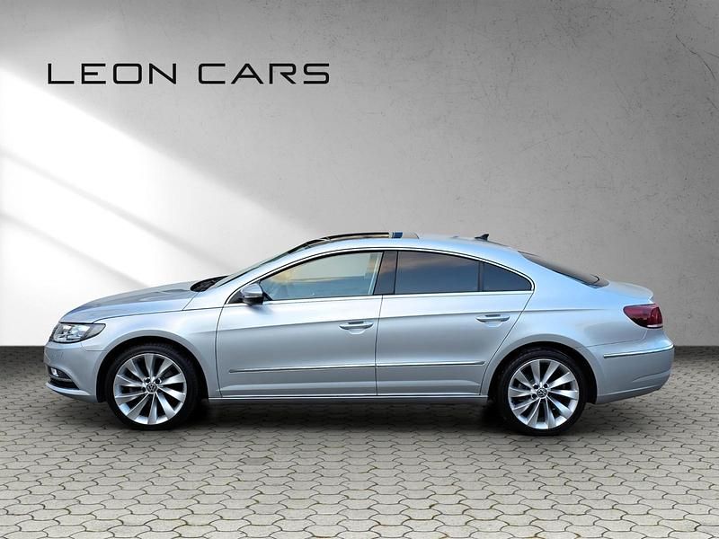 Gebraucht VW CC 177 PS (130 kW) 2015 Limousine
