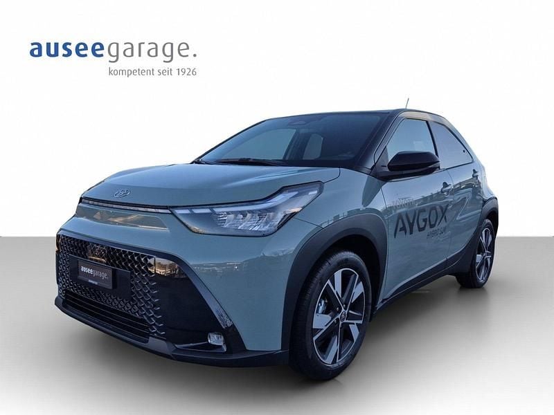 Neu Toyota Aygo X Trend 92 PS (67 kW) 2025 SUV