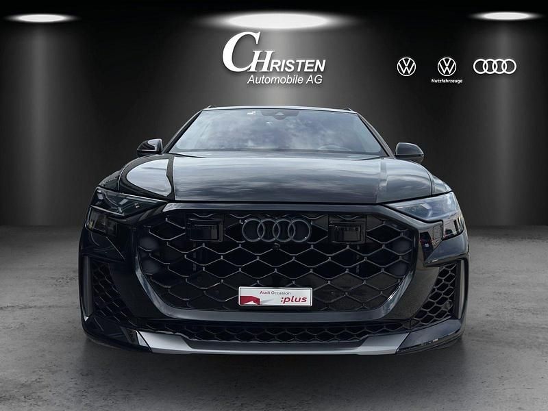 Gebraucht Audi RS Q8 Performance 640 PS (470 kW) 2024 SUV