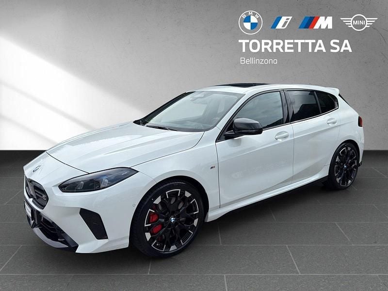 Gebraucht BMW M135 M Sport 300 PS (220 kW) 2024 Kleinwagen