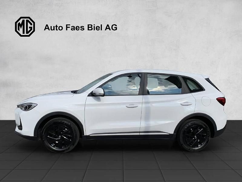 Neu MG ZS 115 PS (84 kW) 2025 SUV